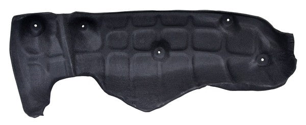 TOLVA SALPICADERA MAZDA CX-30 2020-2025 TRASERO IZQUIERDA TYG