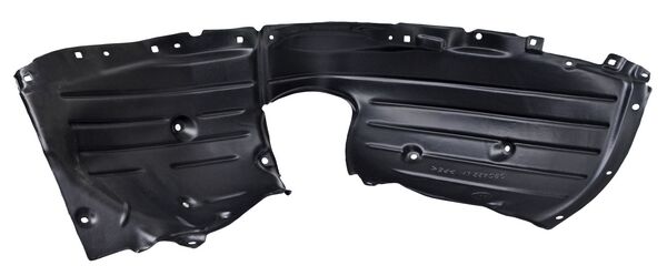 TOLVA SALPICADERA MAZDA CX-50 2023-2025 PLÁSTICO DERECHA TYG