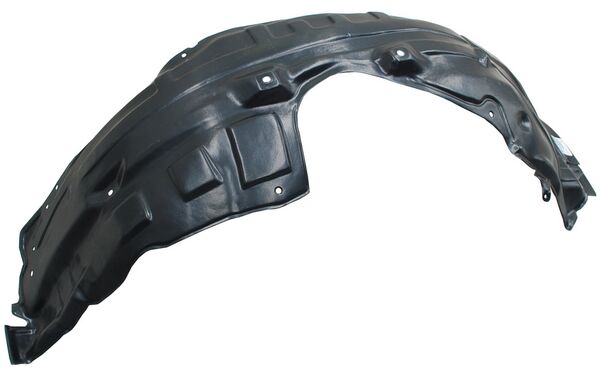 TOLVA SALPICADERA MAZDA CX9 2010-2015 PLÁSTICO IZQUIERDA TYG