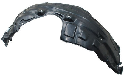 TOLVA SALPICADERA MAZDA CX9 2010-2015 PLÁSTICO DERECHA TYG