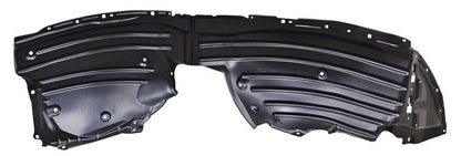 TOLVA SALPICADERA MAZDA CX9 2016-2023 PLÁSTICO DERECHA SUC1ABR18 TYG