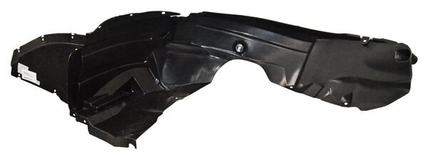 TOLVA MG SALPICADERA MG5 2021-2026 NZLT 346 IZQUIERDA TYG
