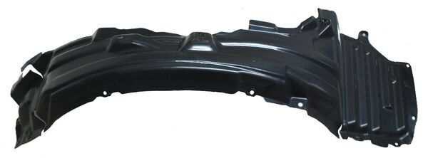 TOLVA MITSUBISHI SALPICADERA LANCER 2008-2015 PLAST DELANTERO DERECHA TYG