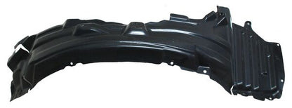 TOLVA MITSUBISHI SALPICADERA LANCER 2008-2015 PLAST DELANTERO DERECHA TYG