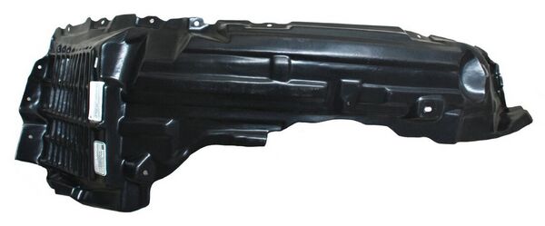 TOLVA MITSUBISHI SALPICADERA LANCER 2008-2015 PLAST TRASERO BQ IZQUIERDA TYG