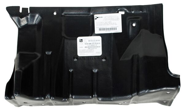 TOLVA MITSUBISHI SALPICADERA SUPERIOR LANCER 2008-2015 / OUTLANDER 2008-2013 / ASX 2013-2015 DERECHA TYG