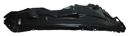 TOLVA MITSUBISHI SALPICADERA OUTLANDER 2007-2010 PLÁSTICO DERECHA TYG