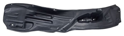 TOLVA SALPICADERA MITSUBISHI PU L200 2016-2019 SECC TRASERO PLÁSTICO 28604 TLDF IZQUIERDA TYG