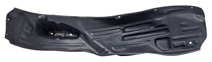 TOLVA SALPICADERA MITSUBISHI PU L200 2016-2019 SECC TRASERO PLÁSTICO 28604 TLDF DERECHA 220.04 TYG