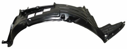 TOLVA NISSAN SALPICADERA ALTIMA 2002-2006 PLÁSTICO BQ DERECHA TYG