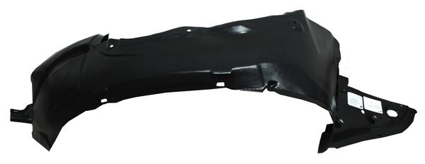 TOLVA NISSAN SALPICADERA ALTIMA 2007-2012 PLÁSTICO DERECHA TYG