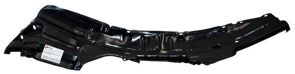 TOLVA NISSAN SALPICADERA ALTIMA 1998-1999 PLÁSTICO IZQUIERDA TYG
