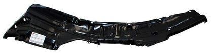 TOLVA NISSAN SALPICADERA ALTIMA 1998-1999 PLÁSTICO IZQUIERDA TYG