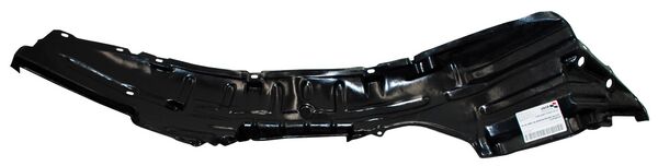 TOLVA NISSAN SALPICADERA ALTIMA 1998-1999 PLÁSTICO DERECHA TYG