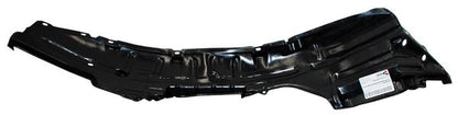 TOLVA NISSAN SALPICADERA ALTIMA 1998-1999 PLÁSTICO DERECHA TYG