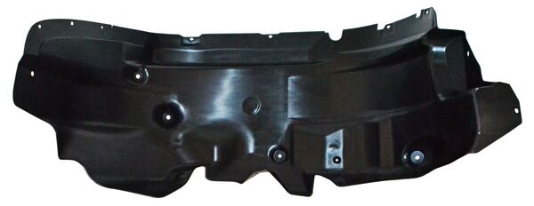 TOLVA NISSAN SALPICADERA FRONTIER 2021-2023 4X4 DERECHA 28906 220.06 TYG