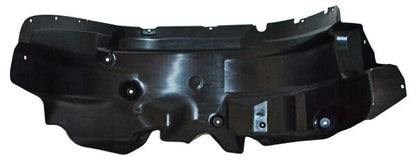 TOLVA NISSAN SALPICADERA FRONTIER 2021-2023 4X4 DERECHA 28906 220.06 TYG