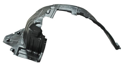 TOLVA NISSAN SALPICADERA MARCH 2011-2013 / ACTIVE 2014-2020 PLÁSTICO BQ NZLT DERECHA 190.05 TYG