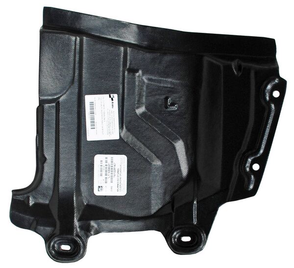 TOLVA NISSAN SALPICADERA SUPERIOR MURANO 2004-2008 IZQUIERDA TYG
