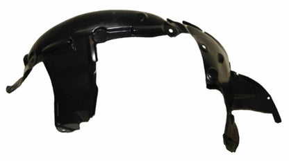 TOLVA NISSAN SALPICADERA PLATINA / CLIO 2002-2010 PLÁSTICO DERECHA 160.05 TYG