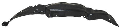 TOLVA SALPICADERA NISSAN PICKUP D21 1986-2008 PLÁSTICO TLD IZQUIERDA 28905 TYG