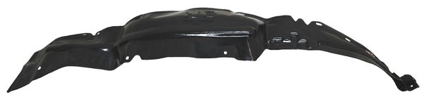 TOLVA SALPICADERA NISSAN PICKUP D21 1986-2008 PLÁSTICO TLD DERECHA 28905 150.03 TYG
