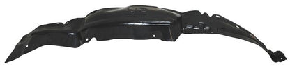 TOLVA SALPICADERA NISSAN PICKUP D21 1986-2008 PLÁSTICO TLD DERECHA 28905 150.03 TYG