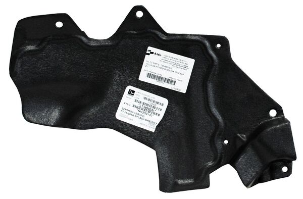 TOLVA NISSAN SALPICADERA SUPERIOR SENTRA 2007-2012 IZQUIERDA TYG