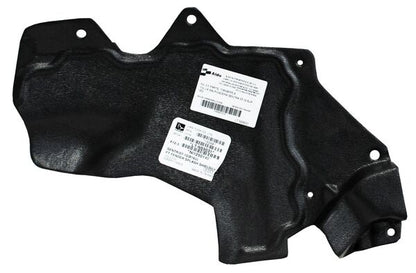 TOLVA NISSAN SALPICADERA SUPERIOR SENTRA 2007-2012 IZQUIERDA TYG