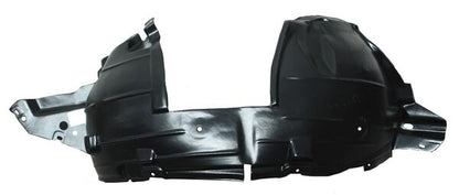 TOLVA NISSAN SALPICADERA SENTRA 2007-2012 PLÁSTICO BQ DERECHA 150.05 TYG