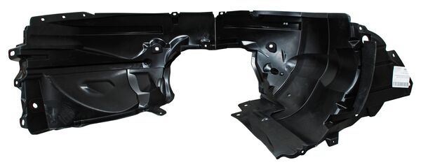 TOLVA NISSAN SALPICADERA SENTRA 2013-2020 PLÁSTICO BQ DERECHA 190.05 TYG