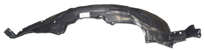 TOLVA NISSAN SALPICADERA SENTRA 1996-2000 PLÁSTICO IZQUIERDA TYG