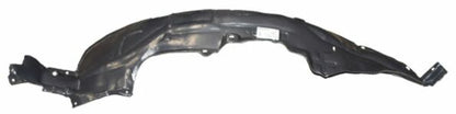 TOLVA NISSAN SALPICADERA SENTRA 1996-2000 PLÁSTICO DERECHA TYG