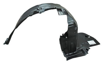 TOLVA NISSAN SALPICADERA VERSA 2012-2019 / V-DRIVE 2020-2025 PLÁSTICO BQ IZQUIERDA 28904 722W TYG