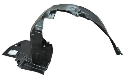 TOLVA NISSAN SALPICADERA VERSA 2012-2019 / V-DRIVE 2020-2025 PLÁSTICO BQ DERECHA 28904 722W 190.02 TYG