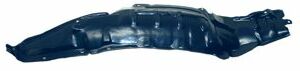 TOLVA NISSAN SALPICADERA XTERRA 2000-2004 PLÁSTICO BQ DERECHA TYG