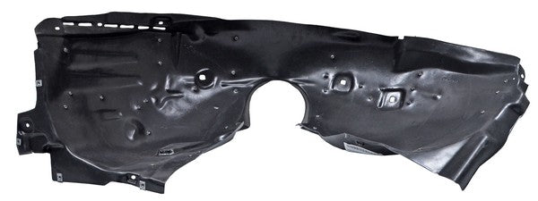 TOLVA SALPICADERA PEUGEOT 2008 2022-2024 PLÁSTICO 260508 IZQUIERDA TYG