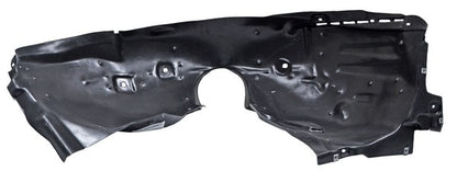 TOLVA SALPICADERA PEUGEOT 2008 2022-2024 PLÁSTICO 260508 DERECHA TYG