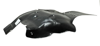 TOLVA SALPICADERA PEUGEOT 206 2001-2009 SEC DELANTERO PLÁSTICO IZQUIERDA TYG