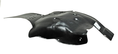 TOLVA SALPICADERA PEUGEOT 206 2001-2009 SEC DELANTERO PLÁSTICO DERECHA TYG