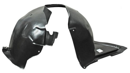TOLVA SALPICADERA PEUGEOT 307 2001-2005 PLÁSTICO IZQUIERDA TYG