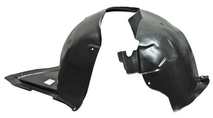 TOLVA SALPICADERA PEUGEOT 307 2001-2005 PLÁSTICO DERECHA TYG