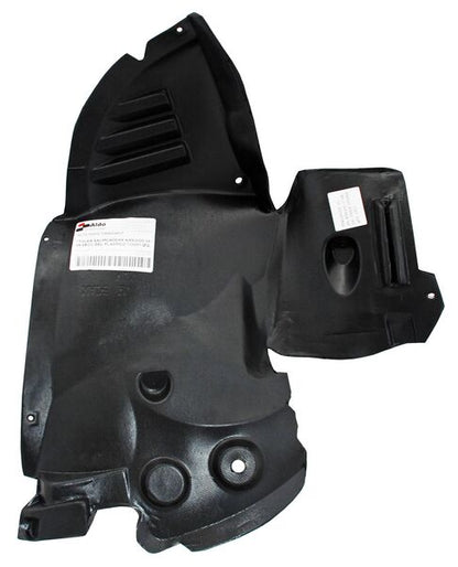 TOLVA RENAULT SALPICADERA KANGOO 2004-2008 SECC DELANTERO PLÁSTICO IZQUIERDA TYG