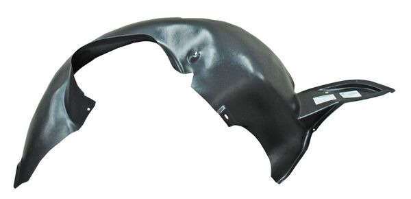 TOLVA SEAT SALPICADERA IBIZA / CORDOBA 2003-2009 PLÁSTICO BQ IZQUIERDA TYG