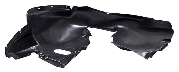 TOLVA SEAT SALPICADERA LEON 2006-2013 PLÁSTICO IZQUIERDA TYG