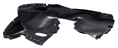 TOLVA SEAT SALPICADERA LEON 2006-2013 PLÁSTICO IZQUIERDA TYG