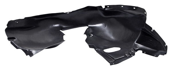 TOLVA SEAT SALPICADERA LEON 2006-2013 PLÁSTICO DERECHA TYG