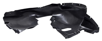 TOLVA SEAT SALPICADERA LEON 2006-2013 PLÁSTICO DERECHA TYG