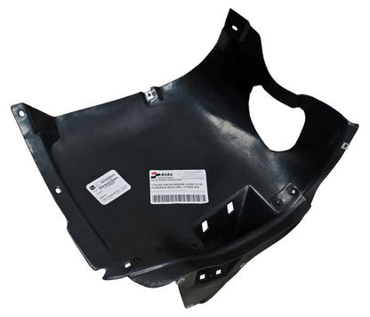 TOLVA SEAT SALPICADERA LEON 2013-2016 PLÁSTICO SECC DELANTERO IZQUIERDA TYG
