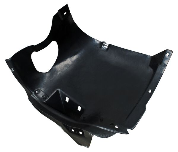 TOLVA SEAT SALPICADERA LEON 2013-2016 PLÁSTICO SECC DELANTERO DERECHA TYG